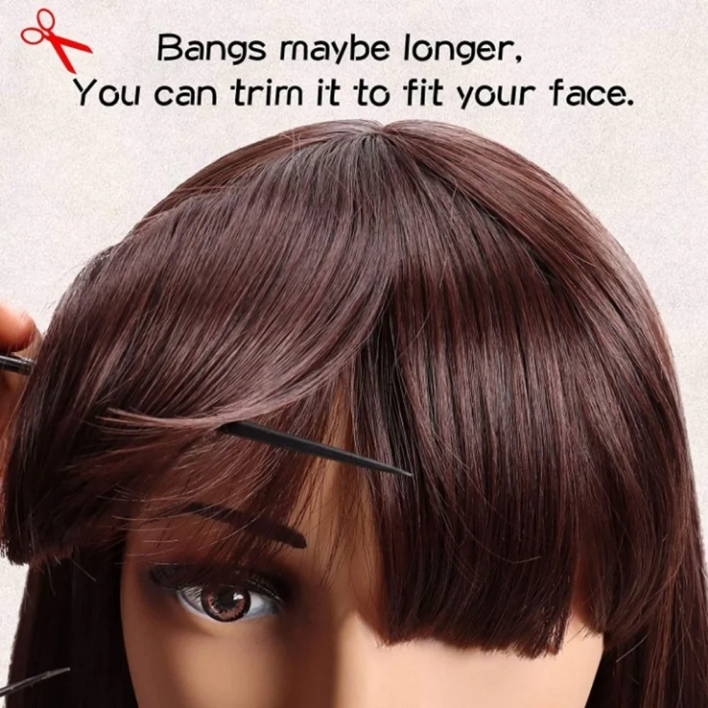 Blooming Hair 14